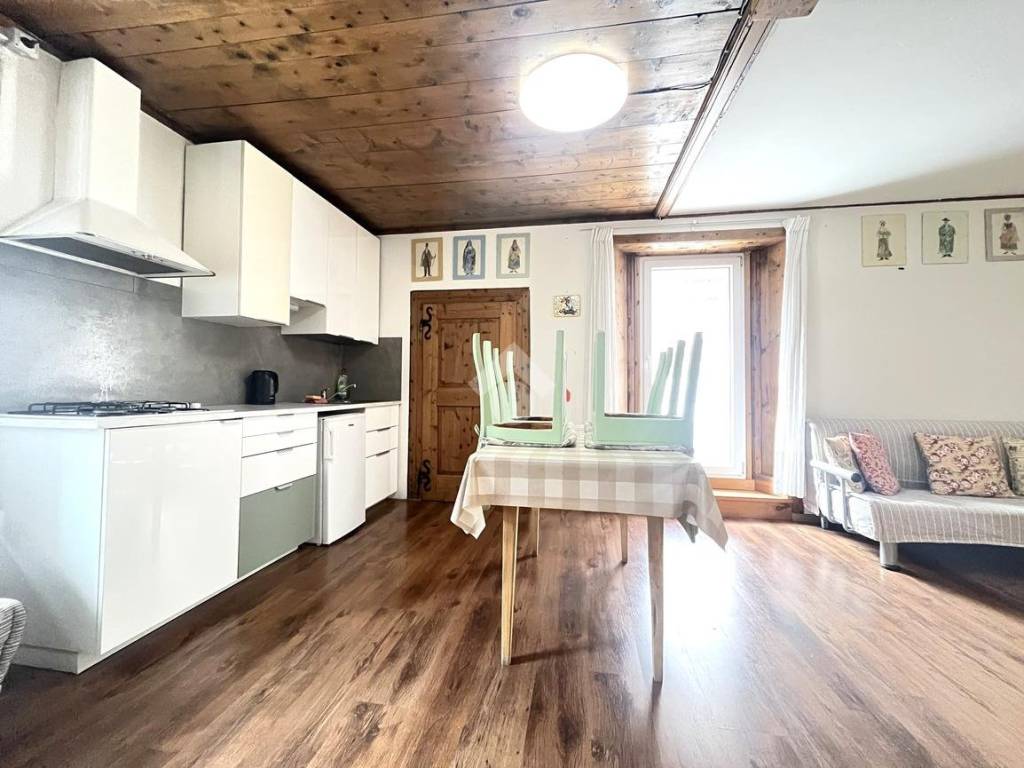 appartamento in vendita a Sondalo