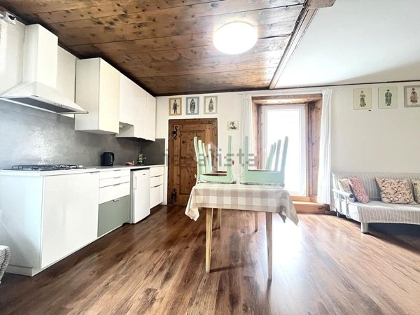 appartamento in vendita a Sondalo