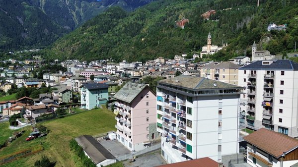 appartamento in vendita a Sondalo