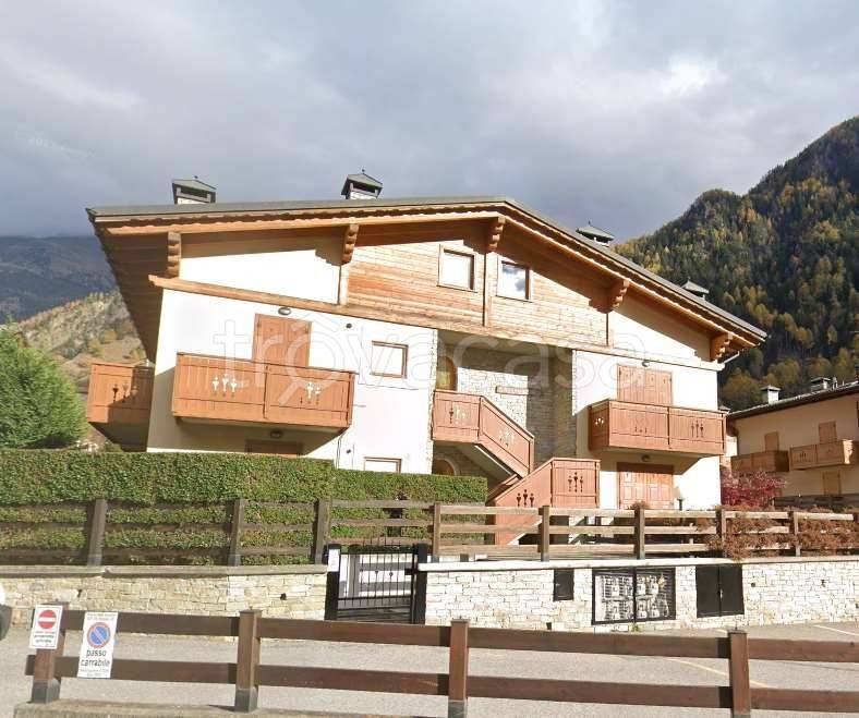 appartamento in vendita a Sondalo