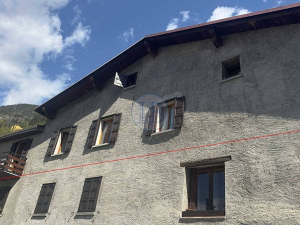 appartamento in vendita a Sondalo