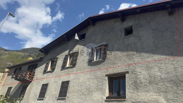 appartamento in vendita a Sondalo