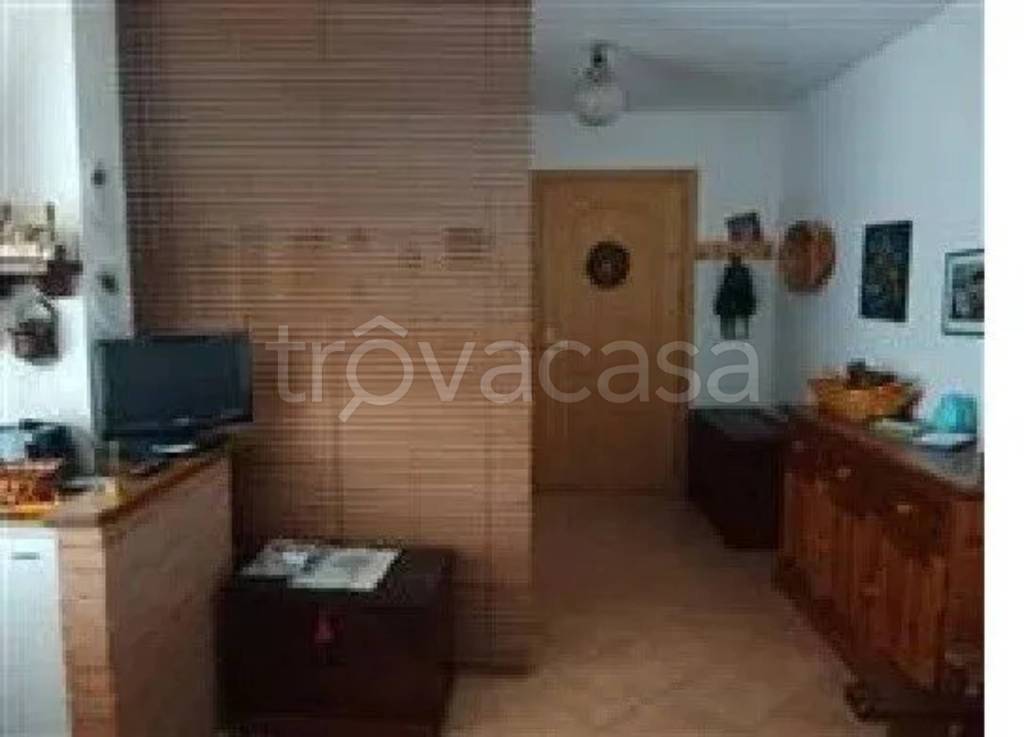 appartamento in vendita a Sondalo in zona Mondadizza