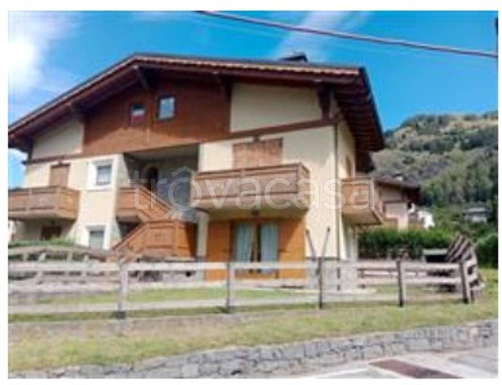 appartamento in vendita a Sondalo