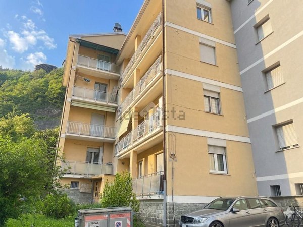 appartamento in vendita a Sondalo