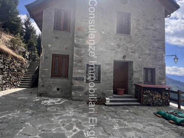 appartamento in vendita a Sondalo