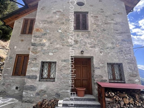 appartamento in vendita a Sondalo