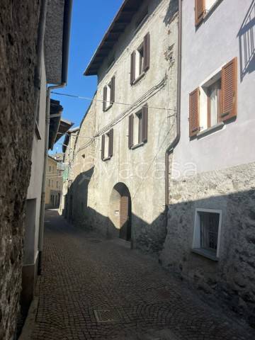 casa indipendente in vendita a Sondalo in zona Bolladore