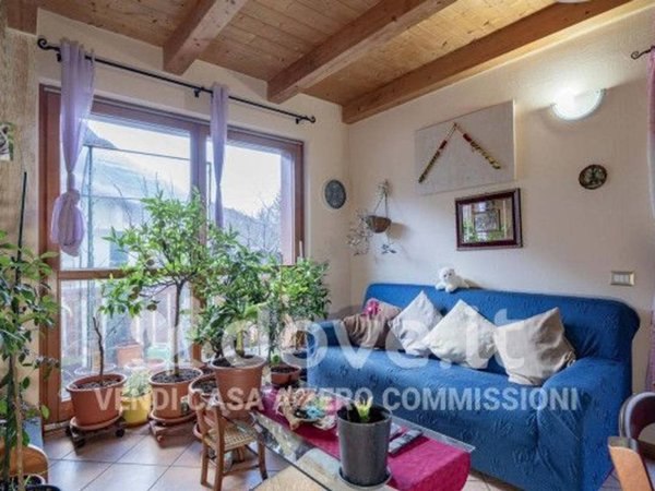 appartamento in vendita a Sondalo in zona Bolladore