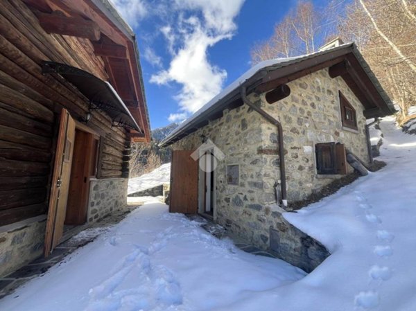 casa indipendente in vendita a Sondalo