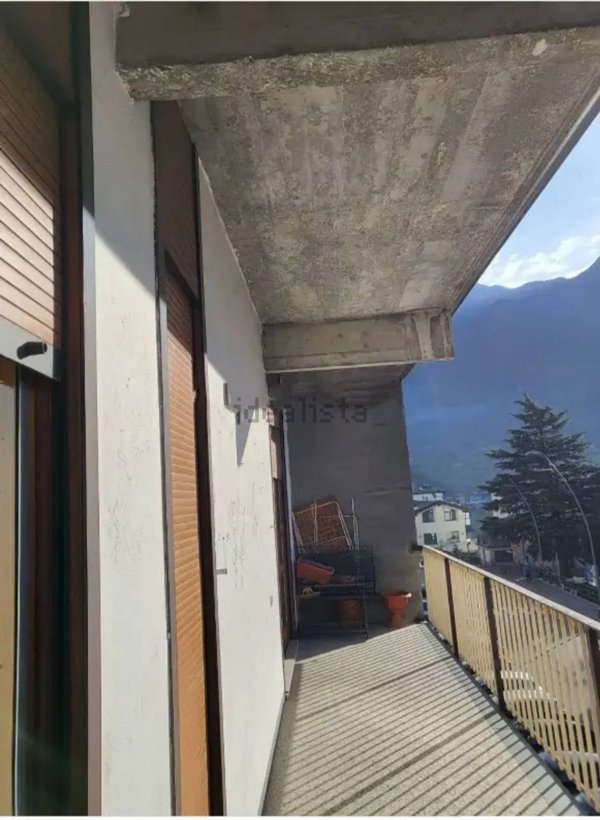 appartamento in vendita a Sondalo in zona Bolladore