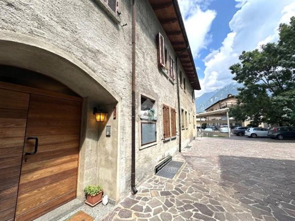 appartamento in vendita a Sondalo in zona Bolladore