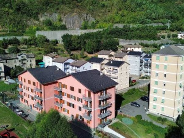 appartamento in vendita a Sondalo in zona Bolladore