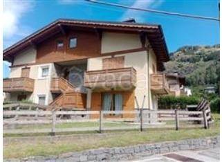 appartamento in vendita a Sondalo in zona Mondadizza