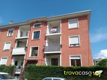 appartamento in vendita a Sondrio in zona Viale Milano