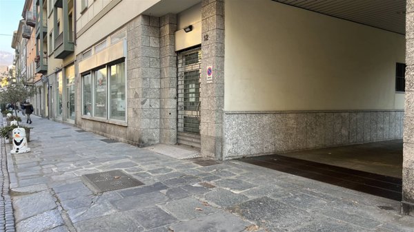 baita in vendita a Sondrio in zona Piazzale Bertacchi