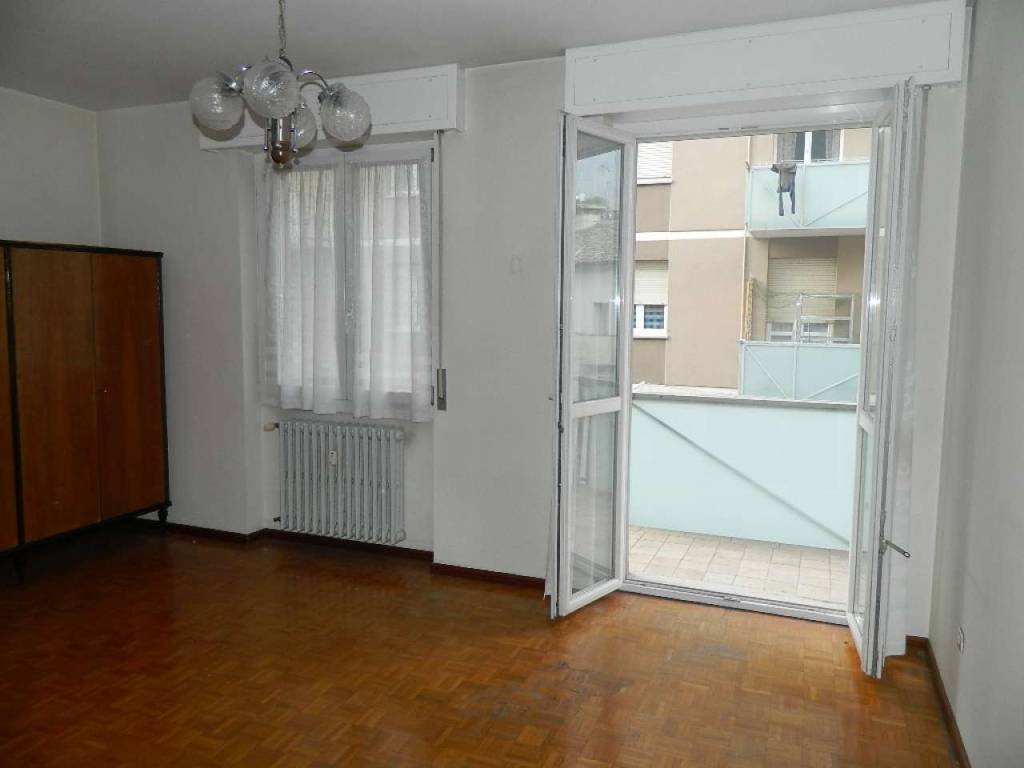 appartamento in vendita a Sondrio in zona Centro Città