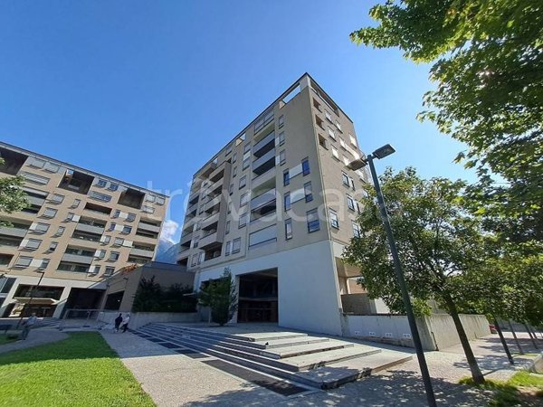 appartamento in vendita a Sondrio in zona Centro Città