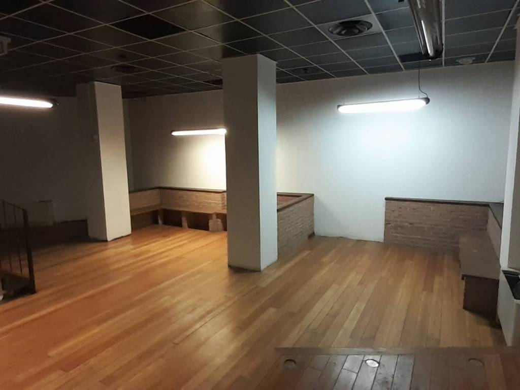 negozio in vendita a Sondrio