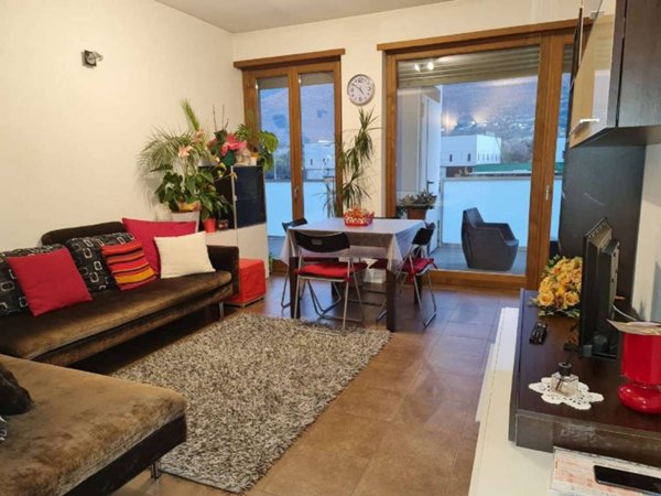 appartamento in vendita a Sondrio in zona Viale Milano