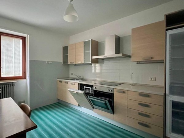appartamento in vendita a Sondrio in zona Ospedale