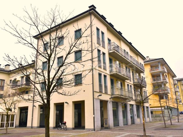 appartamento in vendita a Sondrio