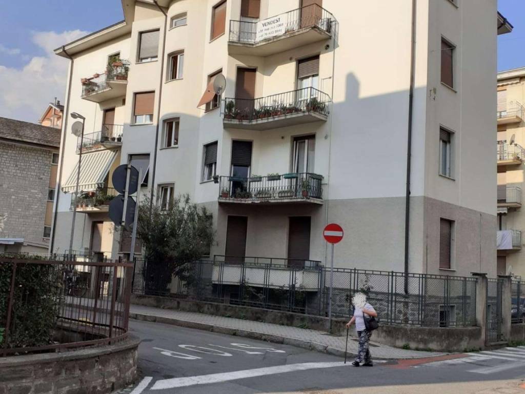 appartamento in vendita a Sondrio