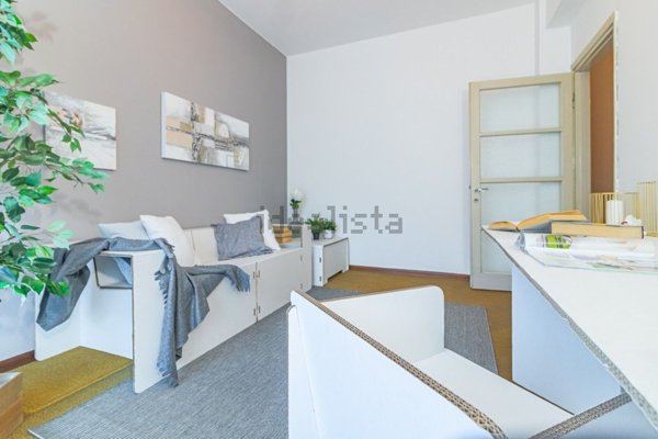 appartamento in vendita a Sondrio in zona Viale Milano
