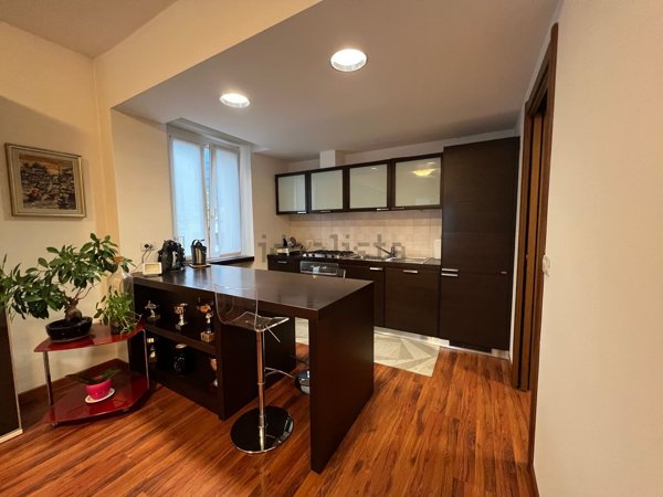 appartamento in vendita a Sondrio in zona Centro Città