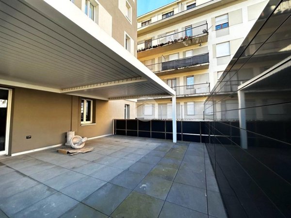 appartamento in vendita a Sondrio in zona Via Mazzini