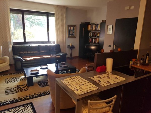 appartamento in vendita a Sondrio in zona Trippi