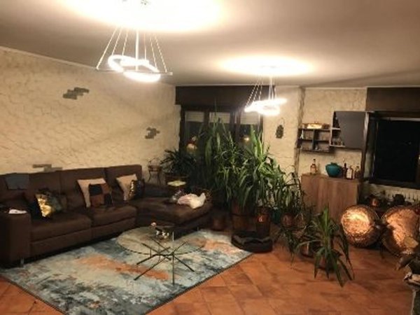 appartamento in vendita a Sondrio