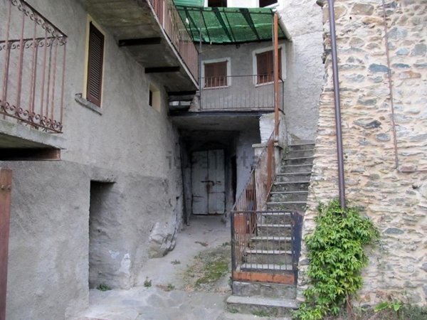 appartamento in vendita a Sondrio