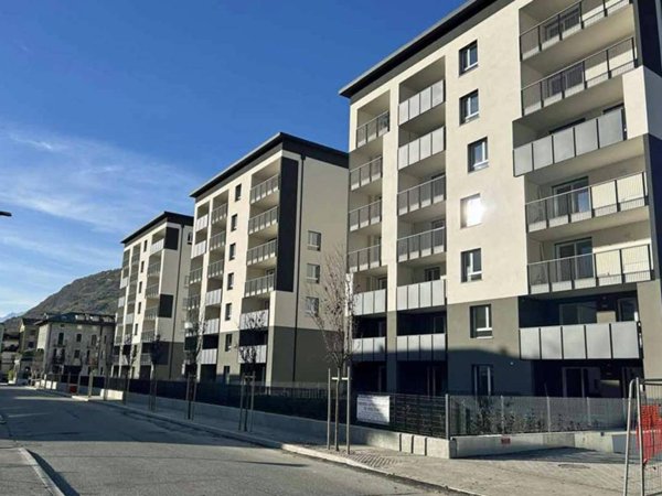 appartamento in vendita a Sondrio