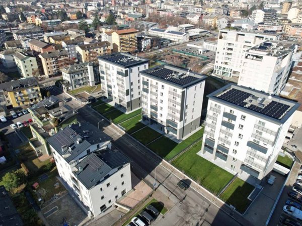 appartamento in vendita a Sondrio