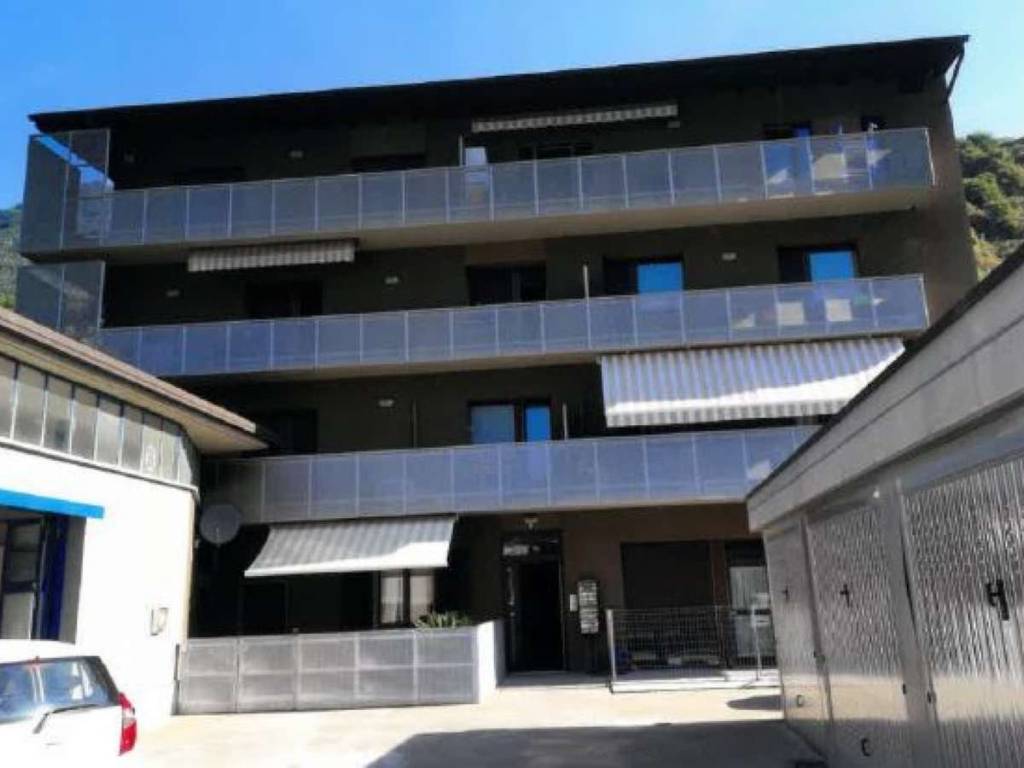 appartamento in vendita a Sondrio