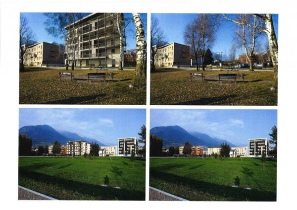 appartamento in vendita a Sondrio