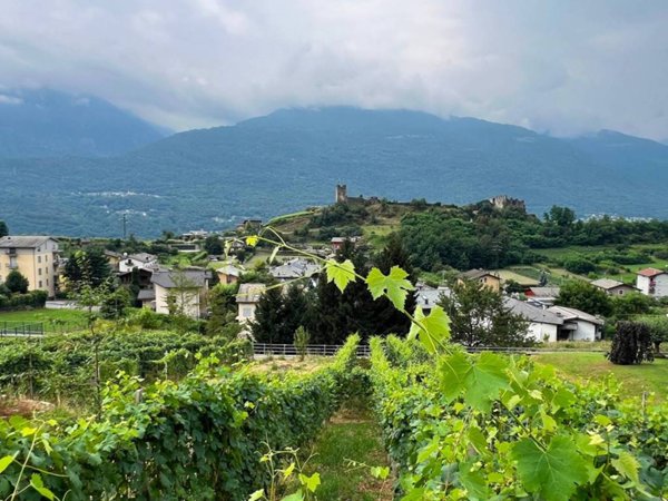 terreno edificabile in vendita a Sondrio