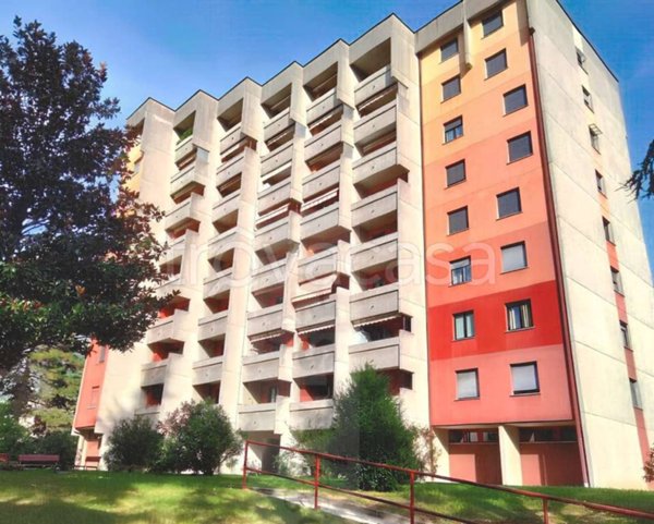 appartamento in vendita a Sondrio