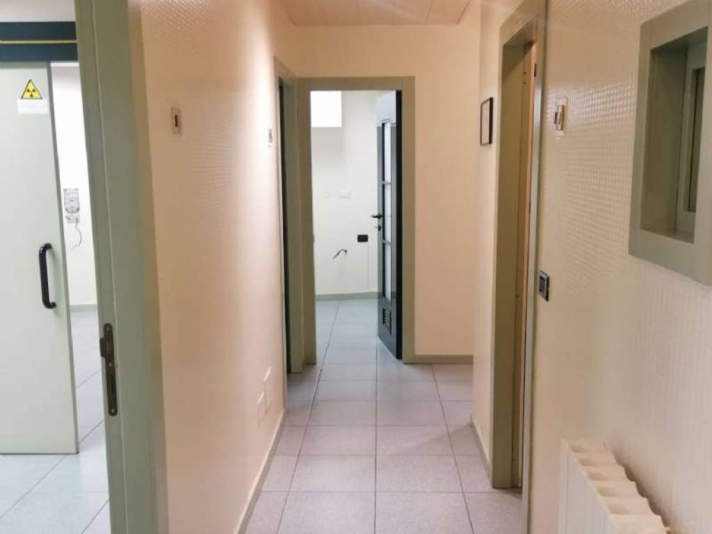 ufficio in vendita a Sondrio