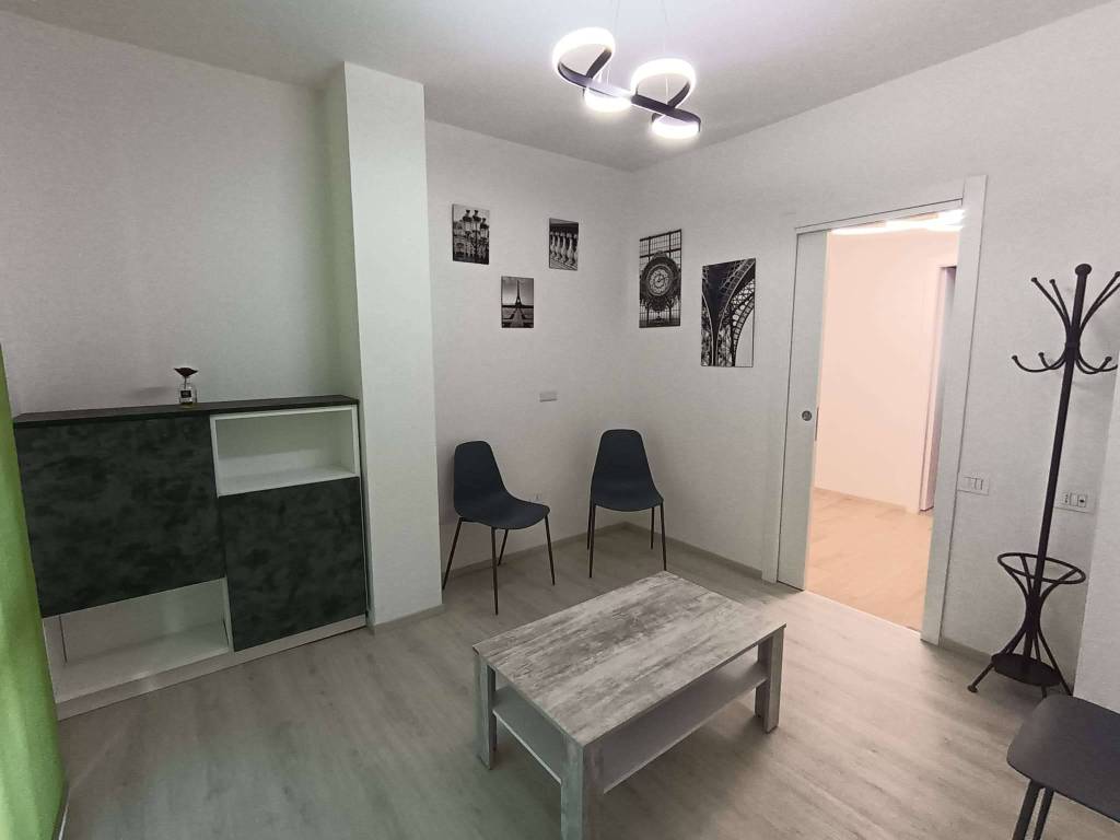 appartamento in vendita a Sondrio in zona Centro Città