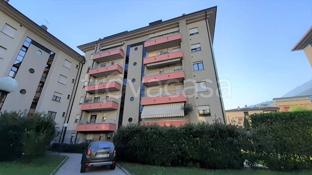 appartamento in vendita a Sondrio