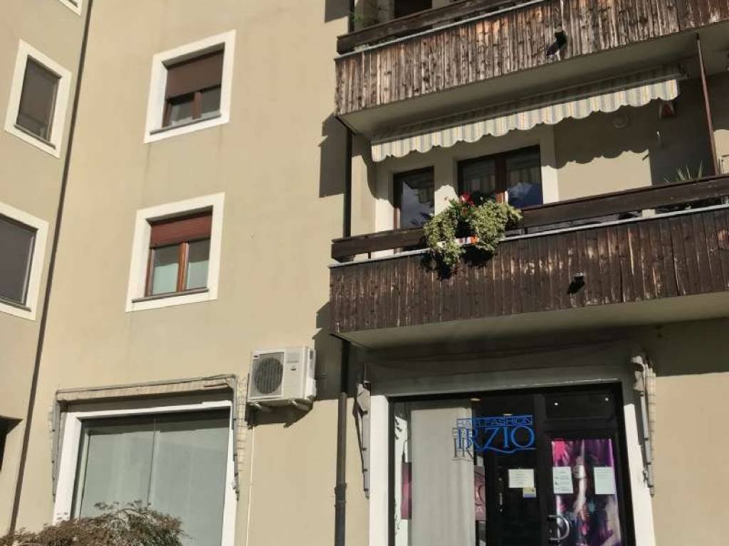 monolocale in vendita a Sondrio