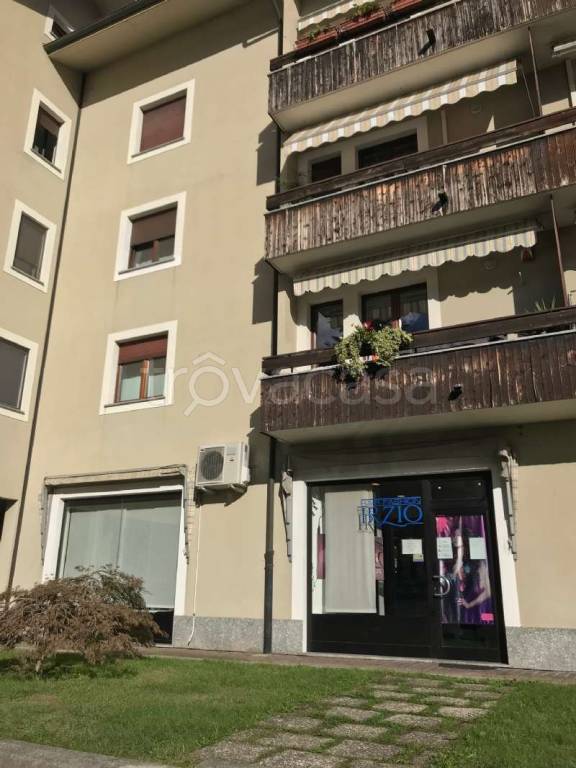 monolocale in vendita a Sondrio