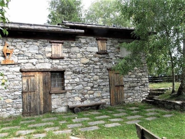 appartamento in vendita a Sondrio
