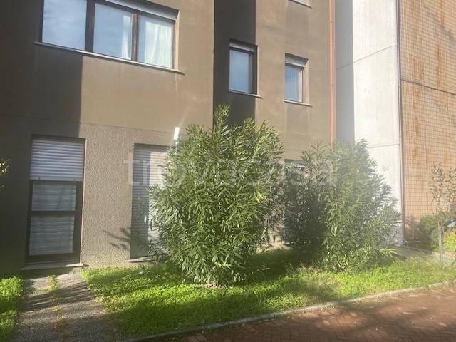 appartamento in vendita a Sondrio