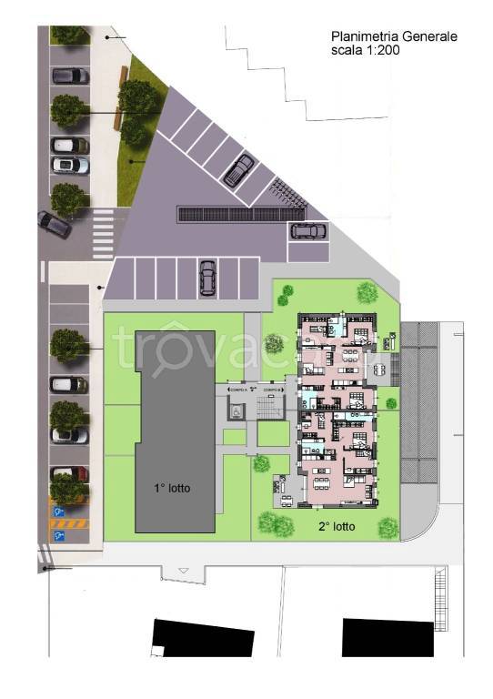 appartamento in vendita a Sondrio