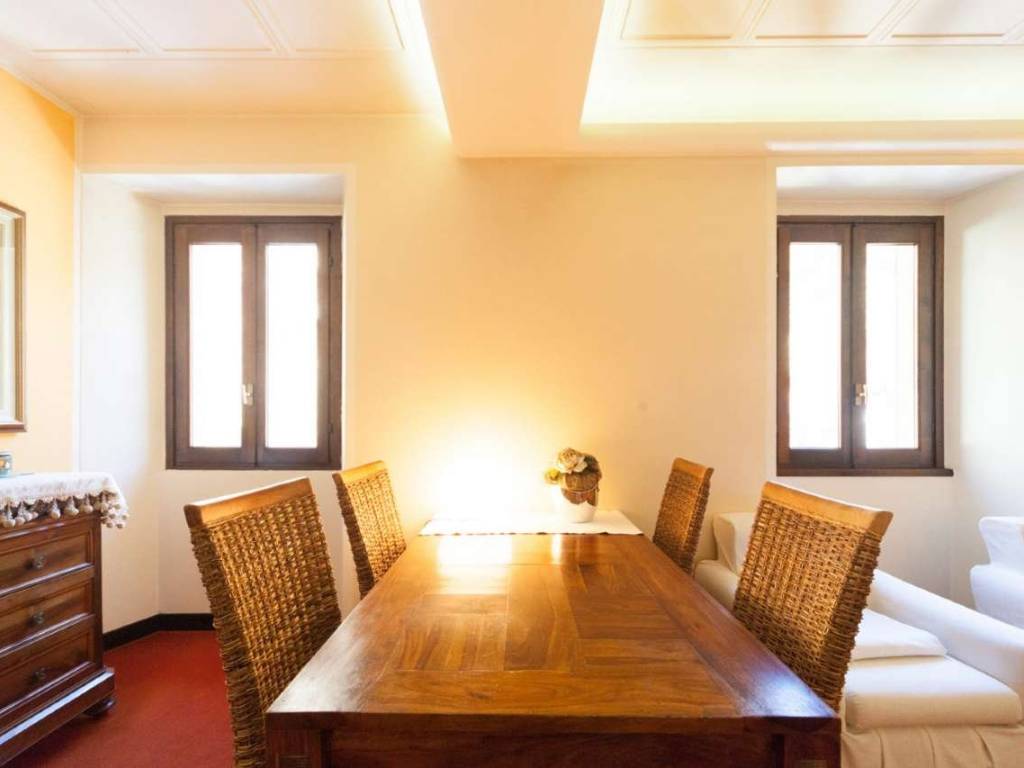 appartamento in vendita a Sondrio