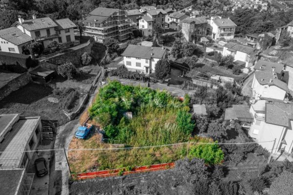 casa indipendente in vendita a Sondrio in zona Sant'Anna