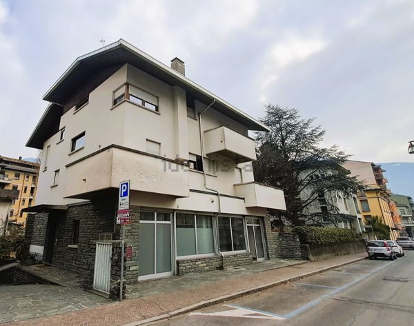 loft in vendita a Sondrio